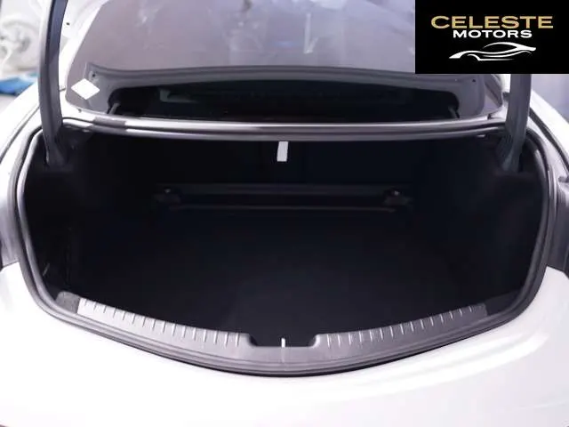 MERCEDES AMG CLE Coupé 2024 — photo 6 sur 8