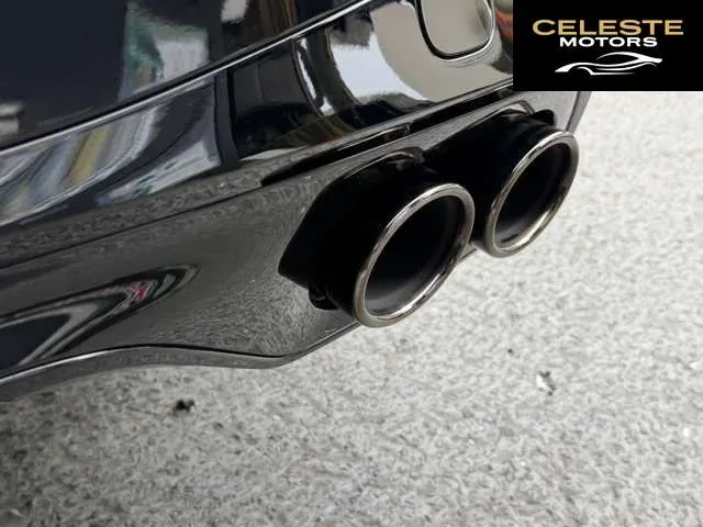 MERCEDES AMG CLE Coupé 2024 — photo 3 sur 8