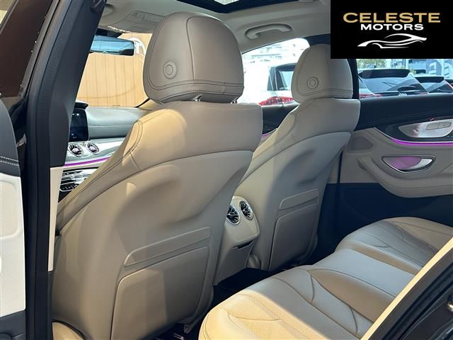 MERCEDES AMG CLS-Classe 2022 — photo 5 sur 8