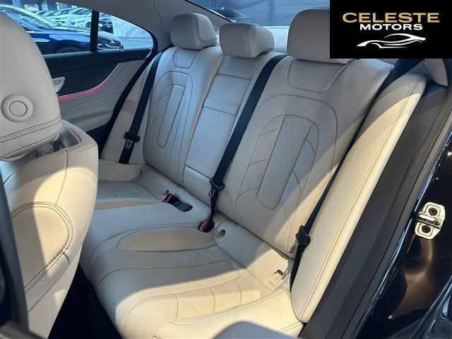 MERCEDES AMG CLS-Classe 2022 — photo 6 sur 8