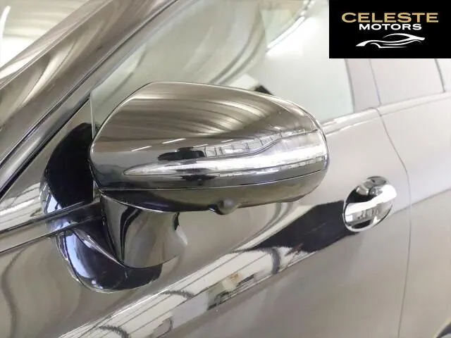 MERCEDES AMG CLS-Classe 2019 — photo 3 sur 8
