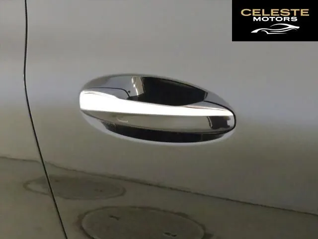 MERCEDES AMG CLS-Classe 2019 — photo 8 sur 8