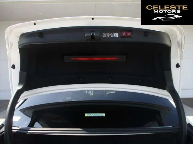 MERCEDES AMG C-Classe 2024 — photo 3 sur 8