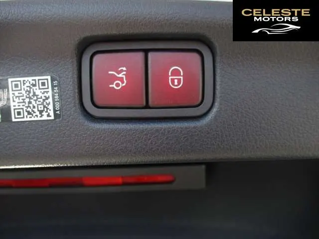 MERCEDES AMG C-Classe 2024 — photo 4 sur 8