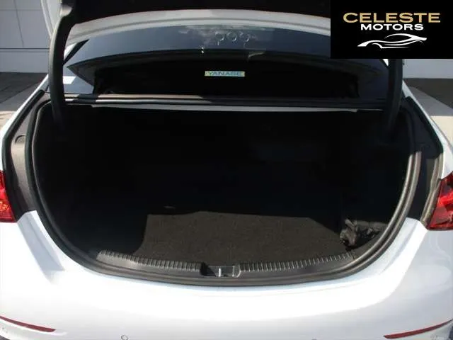 MERCEDES AMG C-Classe 2024 — photo 5 sur 8