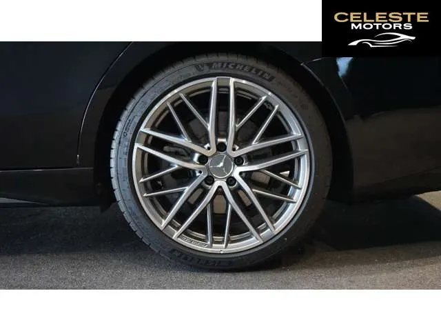 MERCEDES AMG C-Classe 2024 — photo 8 sur 8