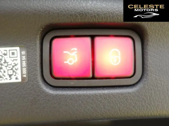 MERCEDES AMG C-Classe 2024 — photo 2 sur 8
