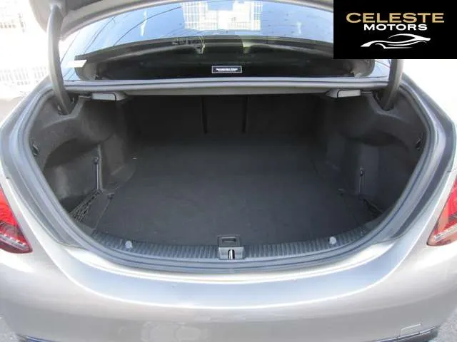 MERCEDES AMG C-Classe 2019 — photo 5 sur 8