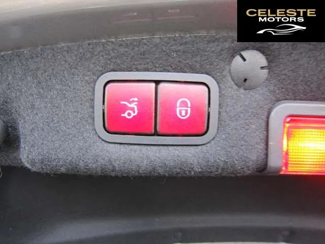MERCEDES AMG C-Classe 2019 — photo 6 sur 8