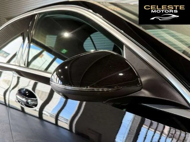 MERCEDES AMG C-Classe 2025 — photo 8 sur 8