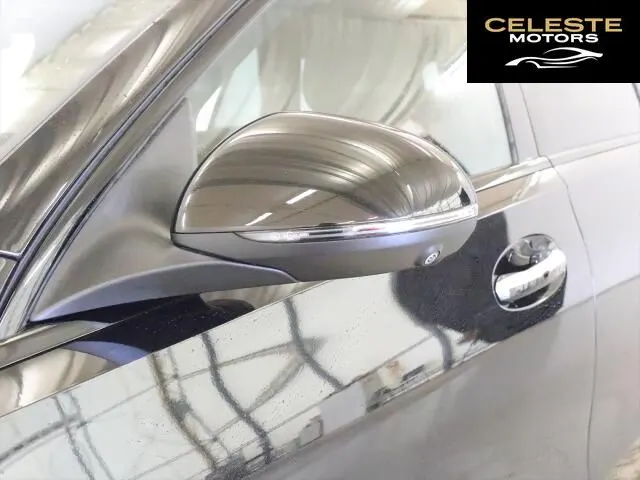MERCEDES AMG C-Classe Wagon 2024 — photo 6 sur 8