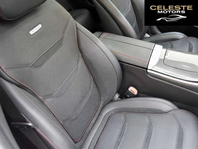 MERCEDES AMG C-Classe Wagon 2023 — photo 6 sur 8