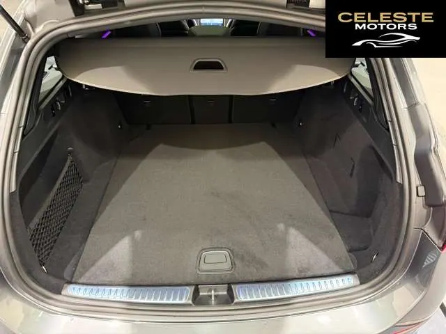 MERCEDES AMG C-Classe Wagon 2025 — photo 5 sur 8