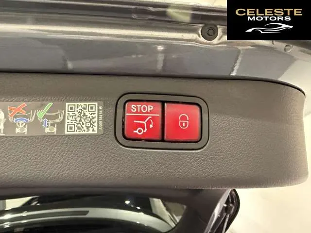 MERCEDES AMG C-Classe Wagon 2025 — photo 6 sur 8