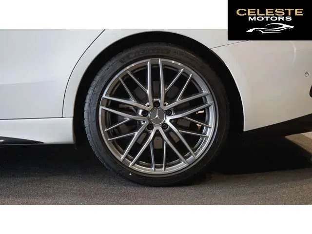 MERCEDES AMG C-Classe Wagon 2023 — photo 8 sur 8