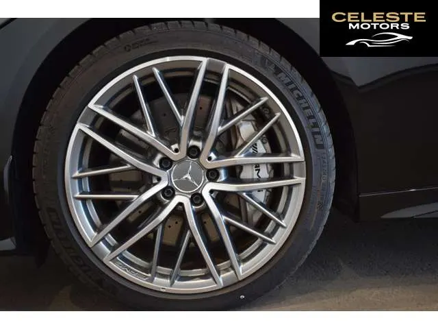 MERCEDES AMG C-Classe Wagon 2023 — photo 2 sur 8
