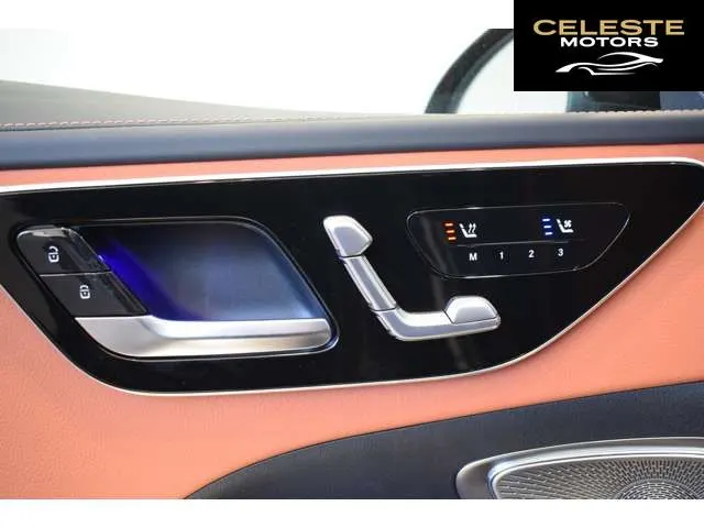 MERCEDES AMG C-Classe Wagon 2023 — photo 4 sur 8