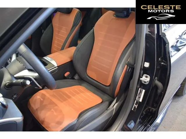 MERCEDES AMG C-Classe Wagon 2023 — photo 6 sur 8