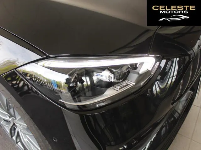 MERCEDES AMG C-Classe Wagon 2025 — photo 4 sur 8
