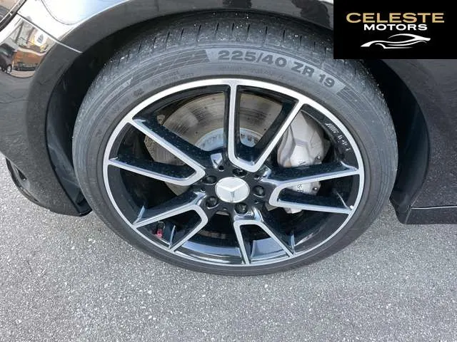 MERCEDES AMG C-Classe Wagon 2016 — photo 4 sur 8