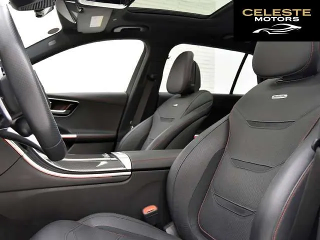 MERCEDES AMG C-Classe Wagon 2023 — photo 3 sur 8