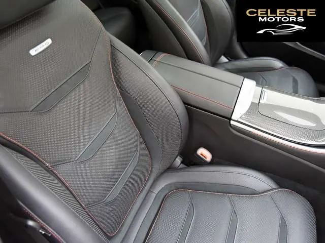 MERCEDES AMG C-Classe Wagon 2023 — photo 6 sur 8