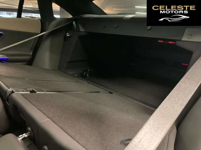 MERCEDES AMG EQE 2024 — photo 8 sur 8