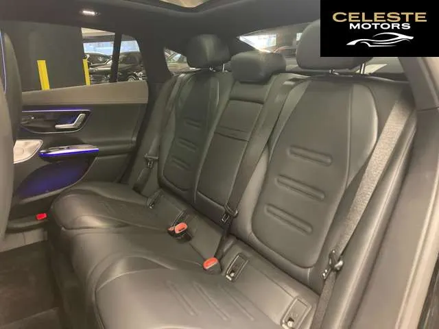 MERCEDES AMG EQE 2024 — photo 4 sur 8