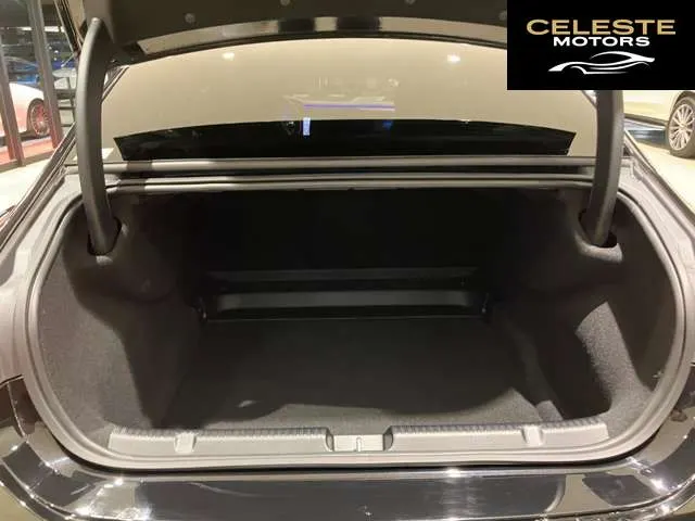 MERCEDES AMG EQE 2024 — photo 3 sur 8