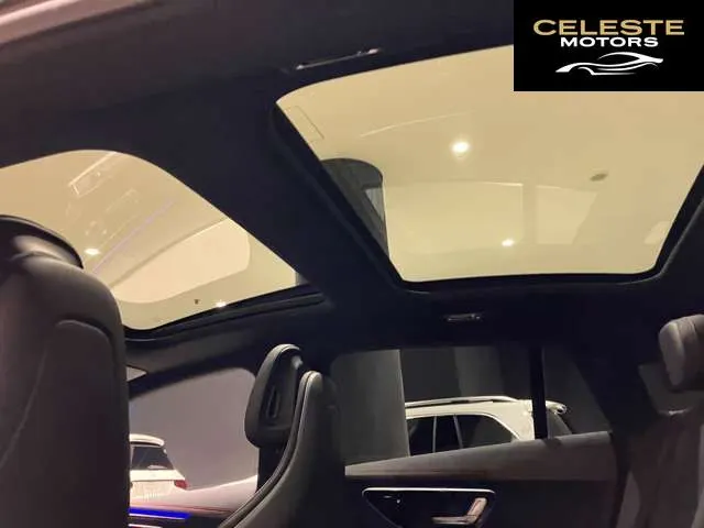 MERCEDES AMG EQE 2024 — photo 4 sur 8
