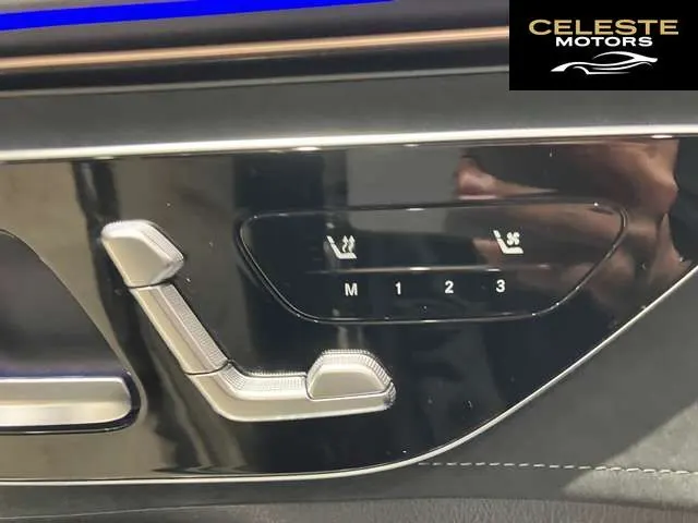MERCEDES AMG EQE 2024 — photo 8 sur 8