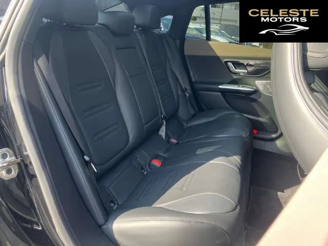 MERCEDES AMG EQE 2023 — photo 8 sur 8