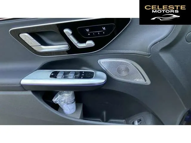 MERCEDES AMG EQE 2023 — photo 1 sur 8