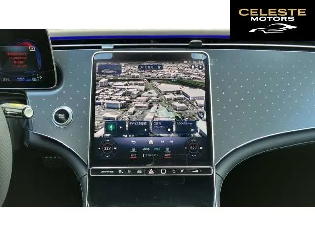 MERCEDES AMG EQE 2023 — photo 5 sur 8