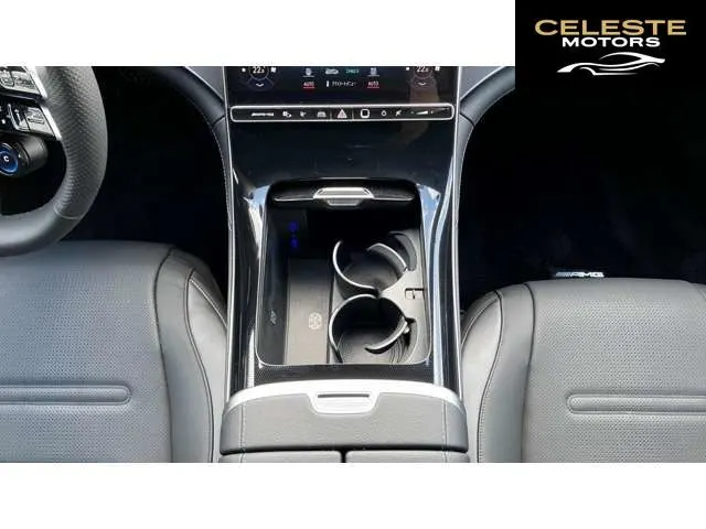 MERCEDES AMG EQE 2023 — photo 6 sur 8