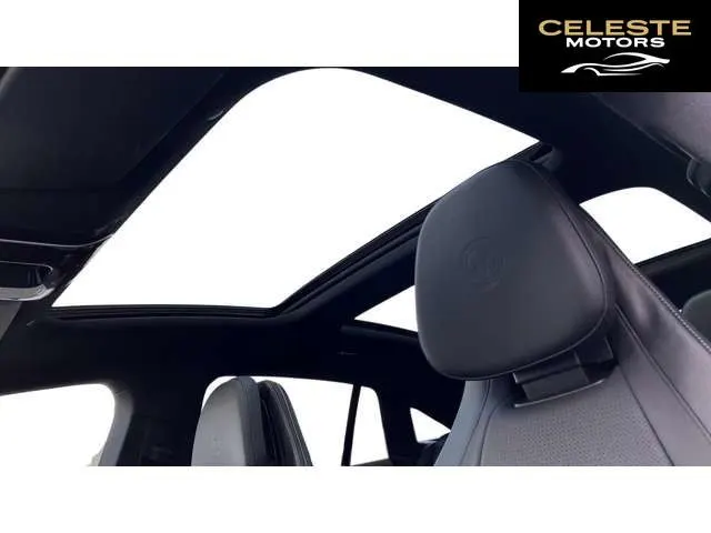 MERCEDES AMG EQE 2023 — photo 8 sur 8
