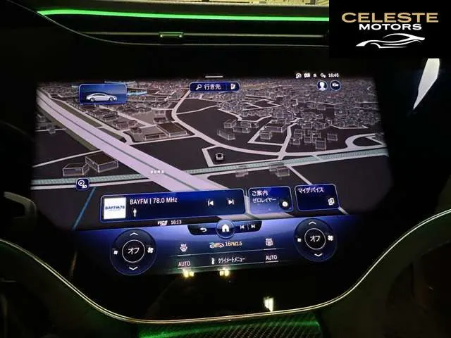 MERCEDES AMG EQE 2024 — photo 2 sur 8