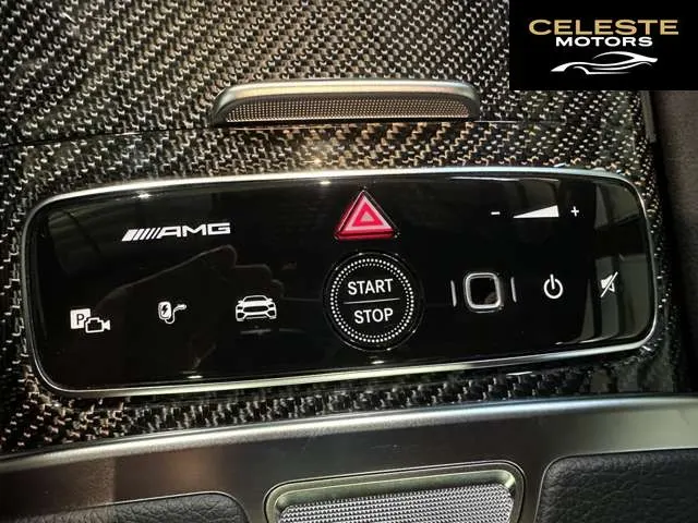 MERCEDES AMG EQE 2024 — photo 7 sur 8