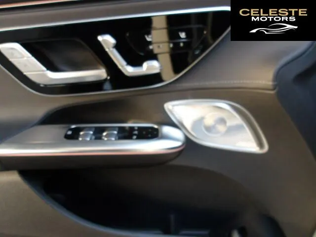 MERCEDES AMG EQE 2024 — photo 6 sur 8