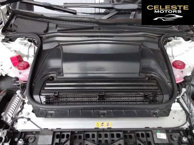 MERCEDES AMG EQE 2024 — photo 6 sur 8