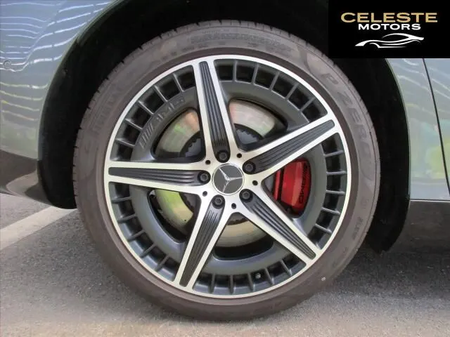 MERCEDES AMG EQE 2024 — photo 6 sur 8