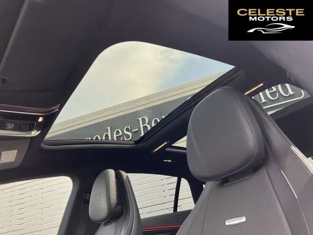 MERCEDES AMG EQS 2024 — photo 8 sur 8