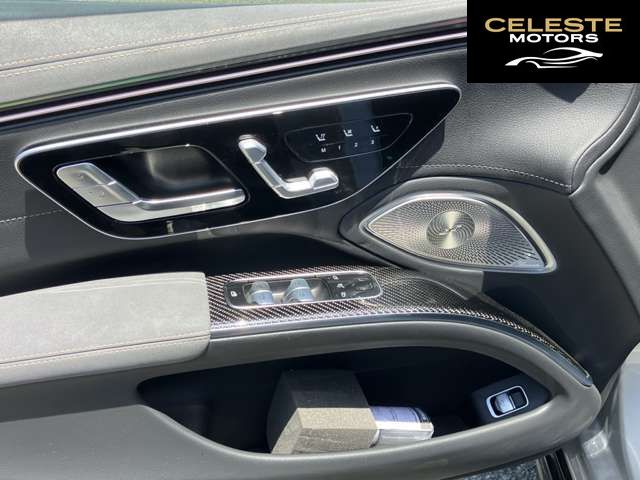 MERCEDES AMG EQS 2024 — photo 3 sur 8