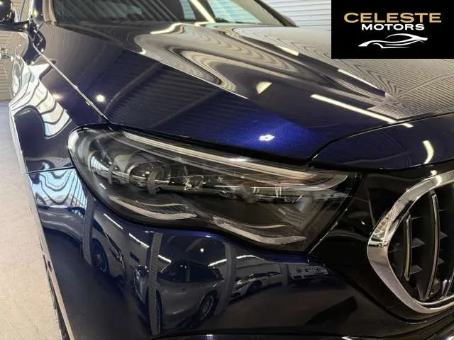 MERCEDES AMG E-Classe 2025 — photo 3 sur 8