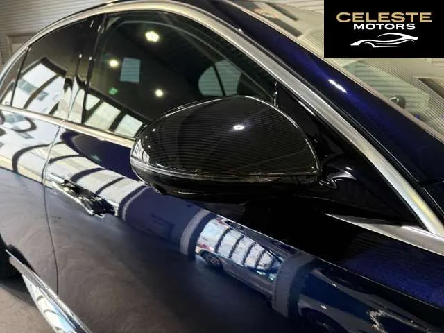 MERCEDES AMG E-Classe 2025 — photo 8 sur 8
