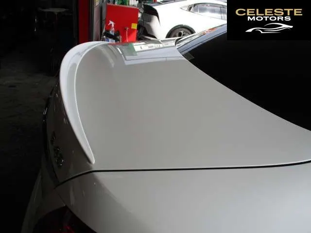 MERCEDES AMG E-Classe 2018 — photo 8 sur 8