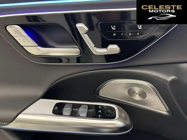 MERCEDES AMG E-Classe 2024 — photo 3 sur 8
