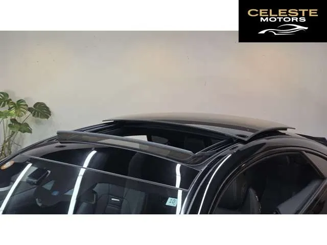 MERCEDES AMG E-Classe Coupé 2022 — photo 4 sur 8