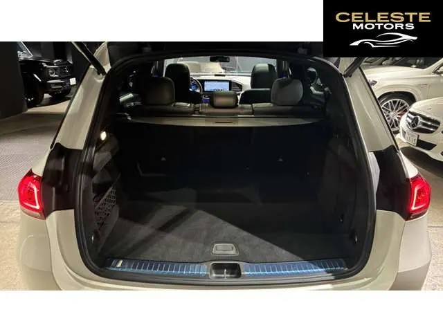 MERCEDES AMG GLE 2021 — photo 5 sur 8