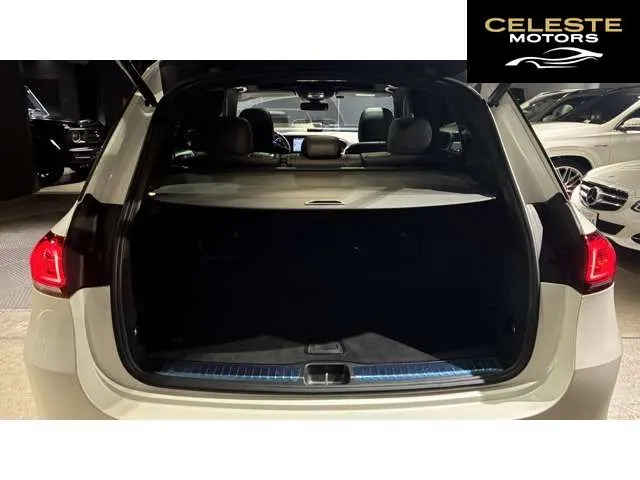 MERCEDES AMG GLE 2021 — photo 6 sur 8